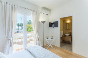  Suite Faro 33  Сан Вито Ло Капо